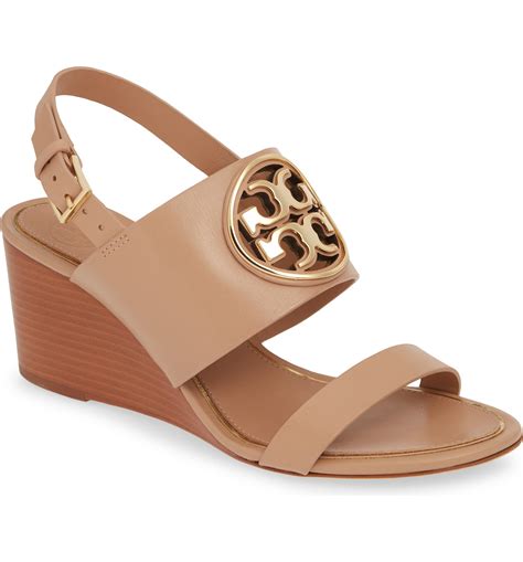 tori burch sandals for women